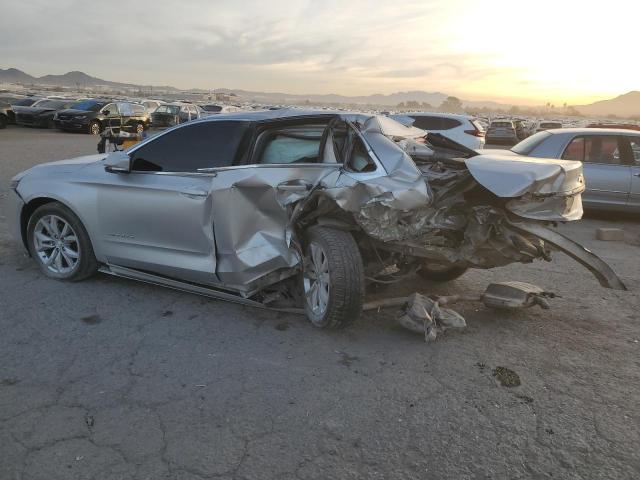 Photo 2 from auction – 2018 CHEVROLET IMPALA LT with VIN 2G1105S33J9111697