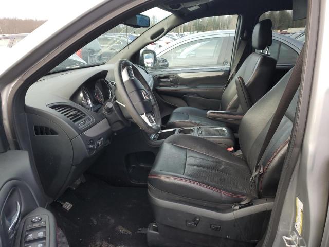 Photo 7 from auction – 2015 DODGE GRAND CARA with VIN 2C4RDGEG6FR568343