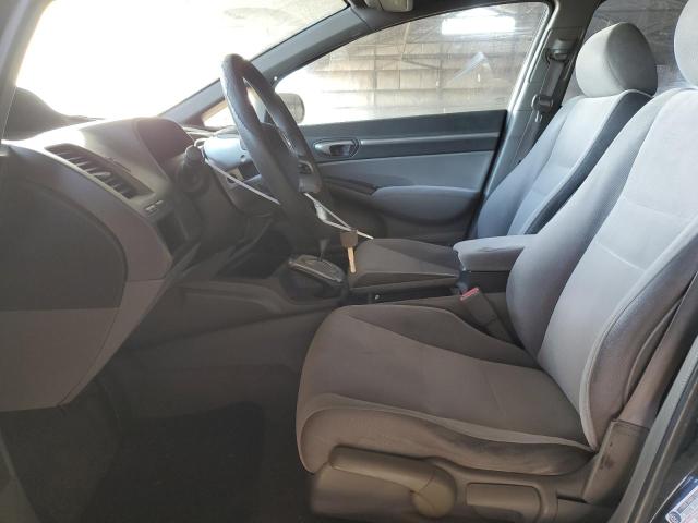 Photo 7 from auction – 2007 HONDA CIVIC EX with VIN 1HGFA16817L061670