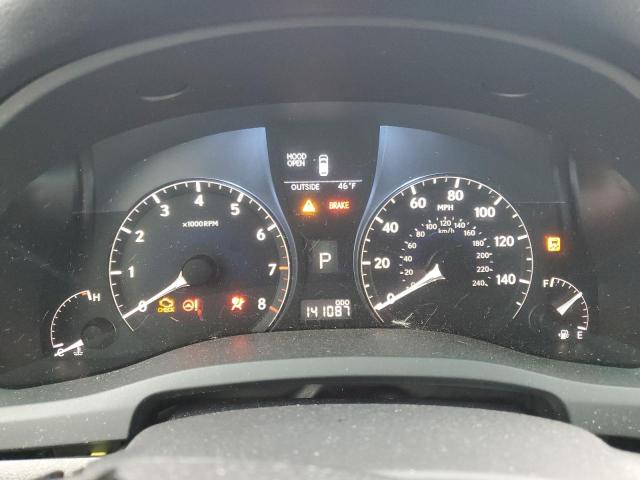 Photo 9 from auction – 2010 LEXUS RX 350 with VIN 2T2BK1BA2AC056331