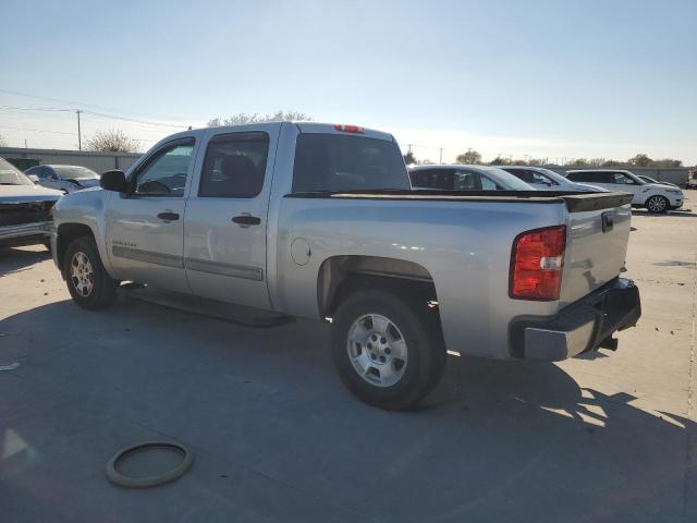 Photo 2 from auction – 2011 CHEVROLET SILVERADO with VIN 3GCPCSE0XBG371532