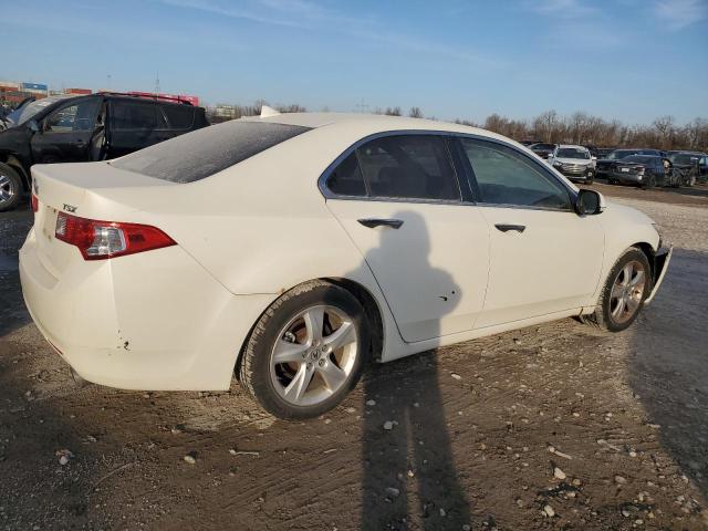 Photo 3 from auction – 2010 ACURA TSX with VIN JH4CU2F66AC035116