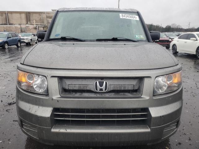 Photo 5 from auction – 2007 HONDA ELEMENT SC with VIN 5J6YH189X7L000708