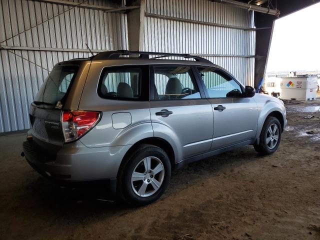 Photo 3 from auction – 2011 SUBARU FORESTER 2 with VIN JF2SHABC6BH767128