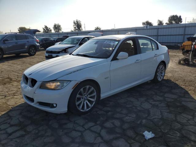 Photo 1 from auction – 2011 BMW 328 I SULE with VIN WBAPH5G59BNM74201