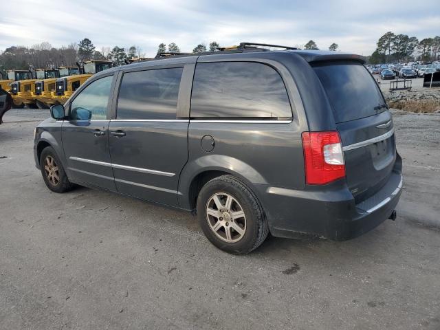Photo 2 from auction – 2011 CHRYSLER TOWN & COU with VIN 2A4RR5DG8BR735328