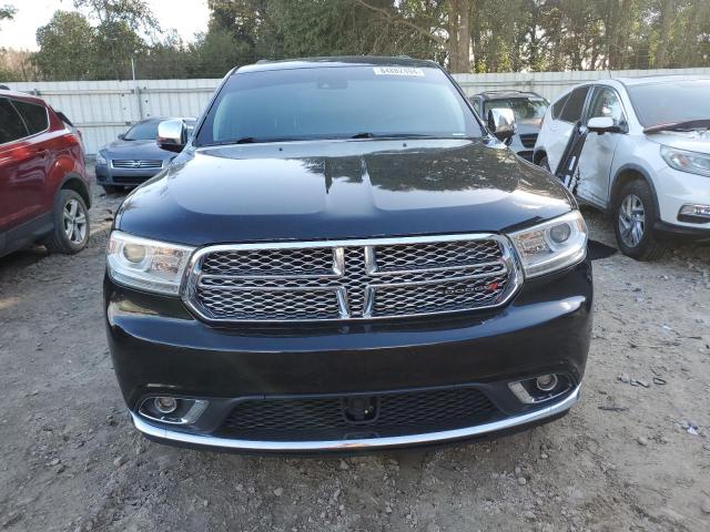 Photo 5 from auction – 2015 DODGE DURANGO CI with VIN 1C4RDHEG9FC860969