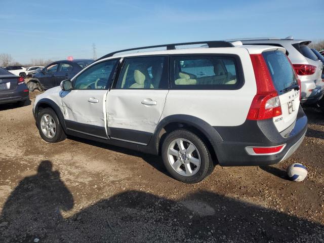 Photo 2 from auction – 2008 VOLVO XC70 with VIN YV4BZ982181017594