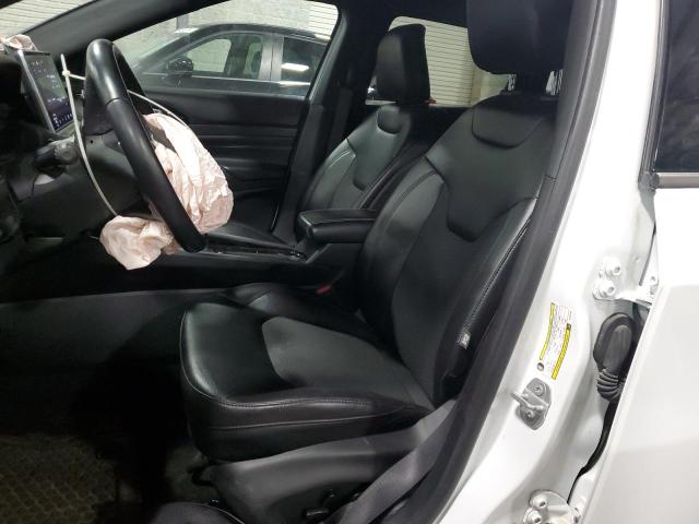 Photo 7 from auction – 2022 JEEP COMPASS LA with VIN 3C4NJDBB0NT187131