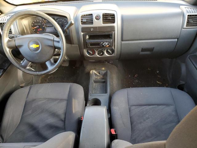 Photo 8 from auction – 2005 CHEVROLET COLORADO with VIN 1GCCS196458105038