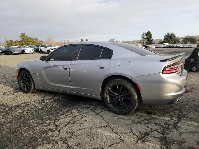 Photo 2 from auction – 2018 DODGE CHARGER R/ with VIN 2C3CDXCT3JH193309