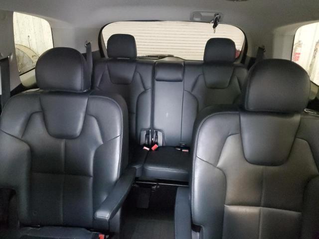 Photo 10 from auction – 2023 KIA TELLURIDE with VIN 5XYP3DGC4PG368246