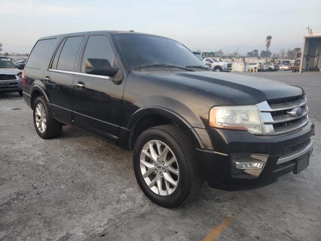 Photo 4 from auction – 2016 FORD EXPEDITION with VIN 1FMJU1KT8GEF37939