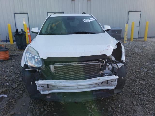 Photo 5 from auction – 2016 CHEVROLET EQUINOX LT with VIN 2GNFLFE34G6312418