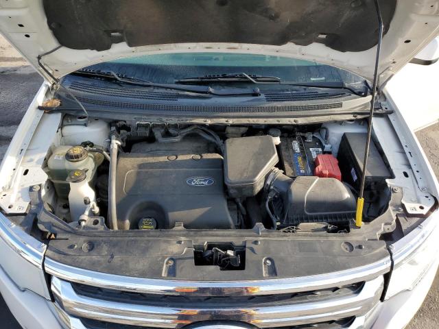 Photo 12 from auction – 2011 FORD EDGE LIMIT with VIN 2FMDK4KC1BBA78259