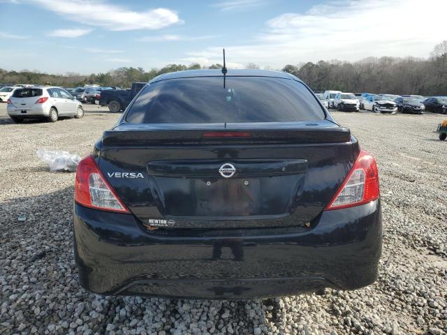 Photo 6 from auction – 2019 NISSAN VERSA S with VIN 3N1CN7AP5KL817332