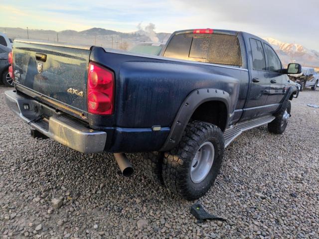 Foto 3 de la subasta – 2009 DODGE RAM 3500 con VIN 3D7MX48L69G535111