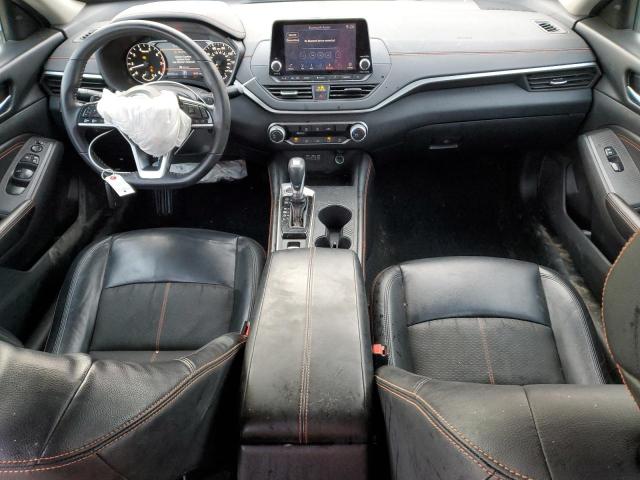 Photo 8 from auction – 2020 NISSAN ALTIMA SR with VIN 1N4BL4CW5LN320452