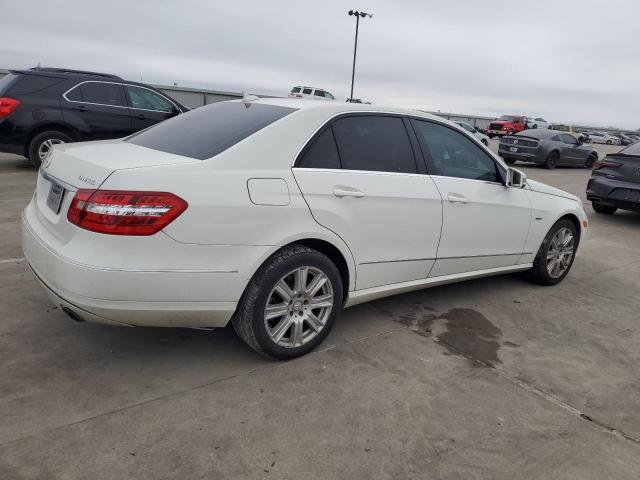 Photo 3 from auction – 2012 MERCEDES-BENZ E 350 4MAT with VIN WDDHF8JB9CA599226