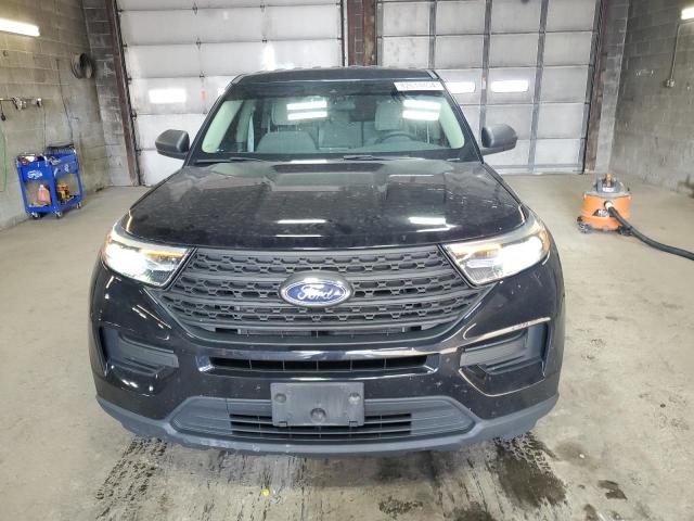 Photo 5 from auction – 2021 FORD EXPLORER with VIN 1FMSK8BB6MGA08077