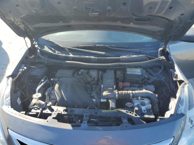 Photo 11 from auction – 2019 NISSAN VERSA S with VIN 3N1CN7AP5KL830551