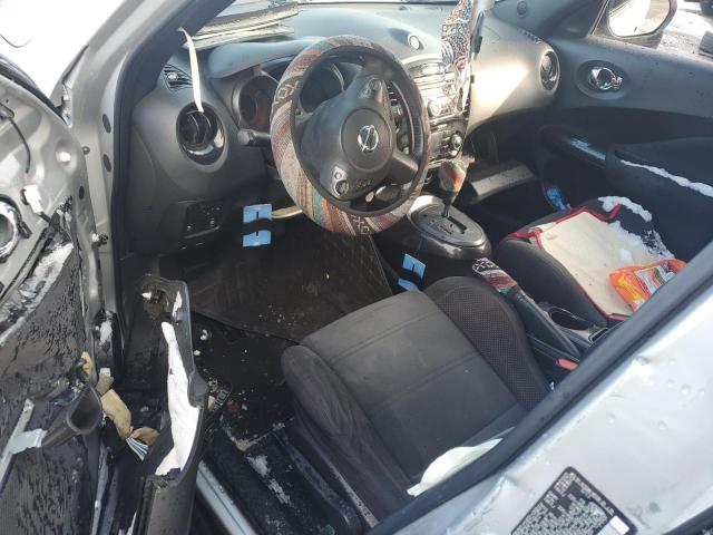 Photo 8 from auction – 2013 NISSAN JUKE S with VIN JN8AF5MV3DT231442