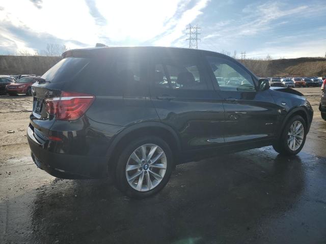 Photo 3 from auction – 2014 BMW X3 XDRIVE2 with VIN 5UXWX9C55E0D43588