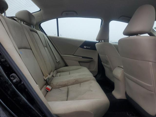 Photo 10 from auction – 2015 HONDA ACCORD LX with VIN 1HGCR2F32FA214850