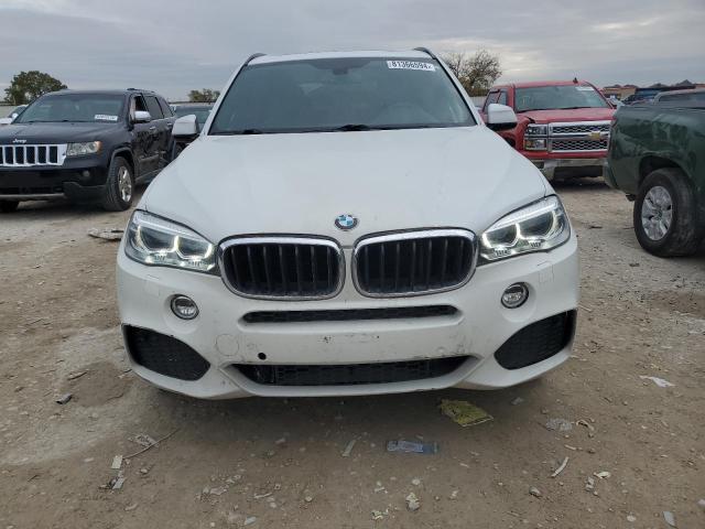 Photo 5 from auction – 2014 BMW X5 XDRIVE3 with VIN 5UXKR0C56E0K45882
