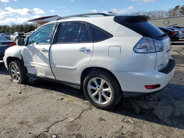 Photo 2 from auction – 2009 LEXUS RX 350 with VIN 2T2HK31U89C098046