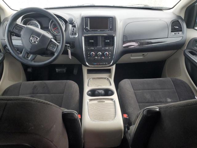Photo 8 from auction – 2014 DODGE GRAND CARA with VIN 2C4RDGCG5ER177041