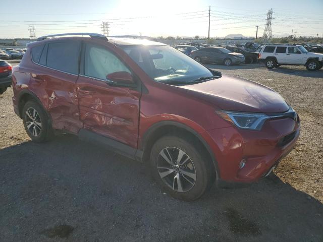 Photo 4 from auction – 2016 TOYOTA RAV4 XLE with VIN JTMRFREV8GJ058893