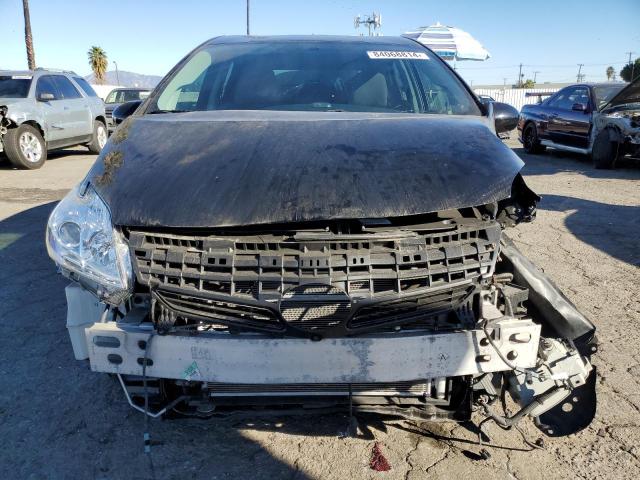 Снимка 5 от търг – 2014 TOYOTA PRIUS с VIN JTDKN3DU4E1814842