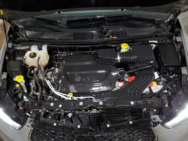 Photo 12 from auction – 2023 CHRYSLER PACIFICA T with VIN 2C4RC1BG1PR553240