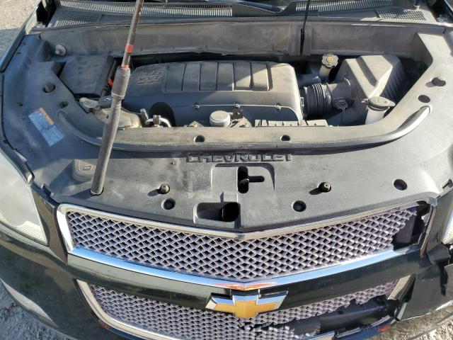 Photo 12 from auction – 2010 CHEVROLET TRAVERSE L with VIN 1GNLVHED0AJ266470