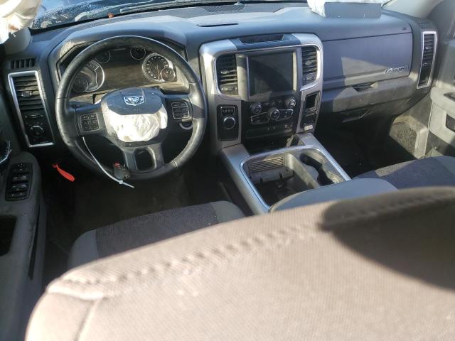 Photo 8 from auction – 2017 RAM 1500 SLT with VIN 1C6RR6LT0HS524780