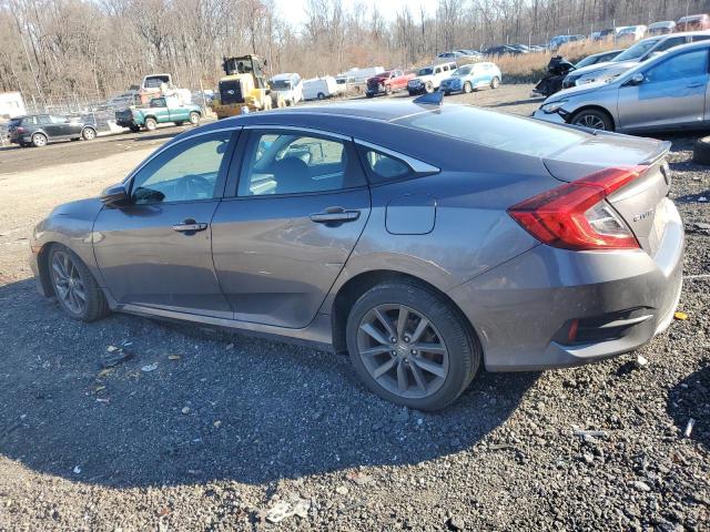 Photo 2 from auction – 2019 HONDA CIVIC EX with VIN 19XFC1F32KE209971