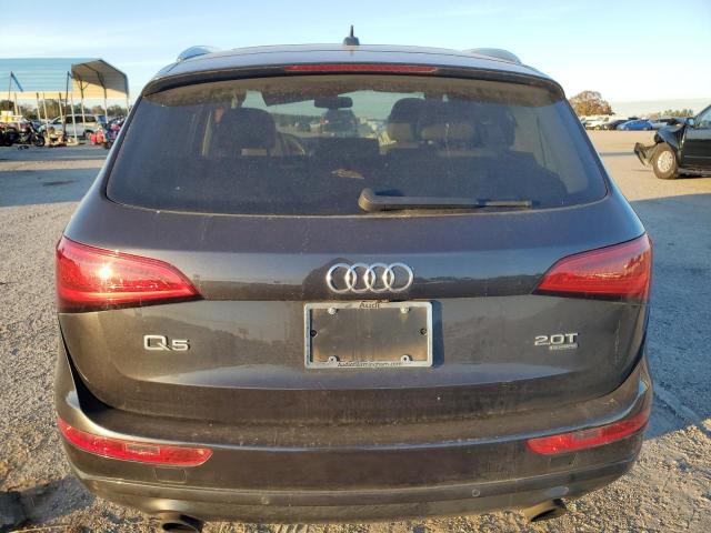 Photo 6 from auction – 2014 AUDI Q5 PREMIUM with VIN WA1LFAFP3EA063014