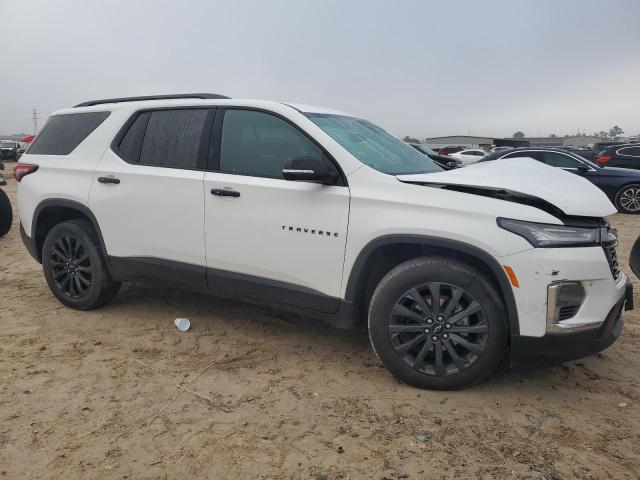 Photo 4 from auction – 2023 CHEVROLET TRAVERSE R with VIN 1GNERJKWXPJ280265