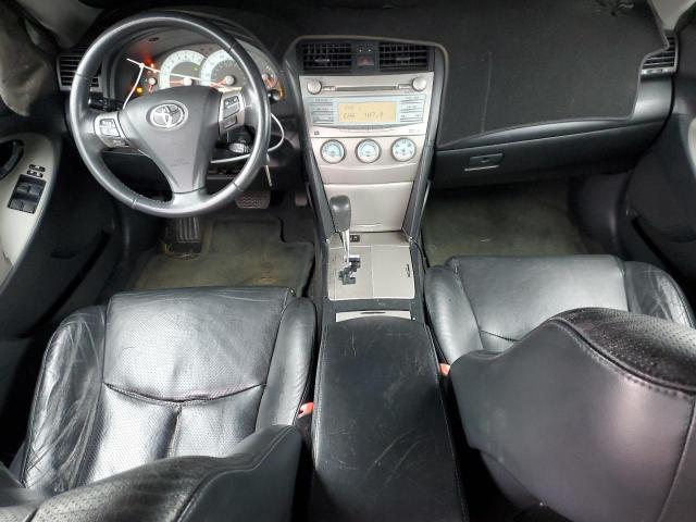 Photo 8 from auction – 2007 TOYOTA CAMRY CE with VIN 4T1BE46K27U192613