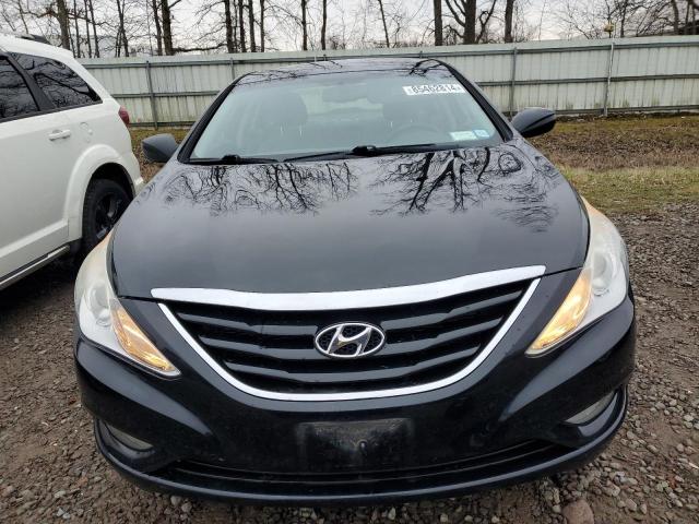 Photo 5 from auction – 2013 HYUNDAI SONATA GLS with VIN 5NPEB4AC5DH509316