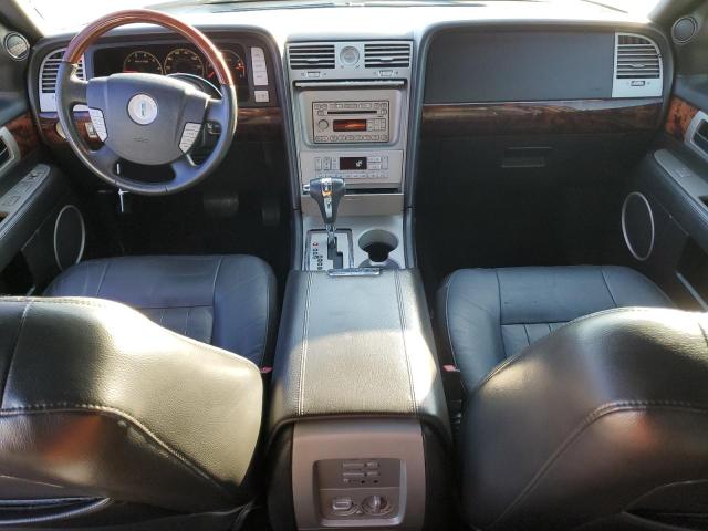 Photo 8 from auction – 2006 LINCOLN NAVIGATOR with VIN 5LMFU27556LJ15060