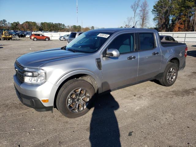 FORD MAVERICK X 2023 with VIN 3FTTW8E96PRA38425 - Photo from auction