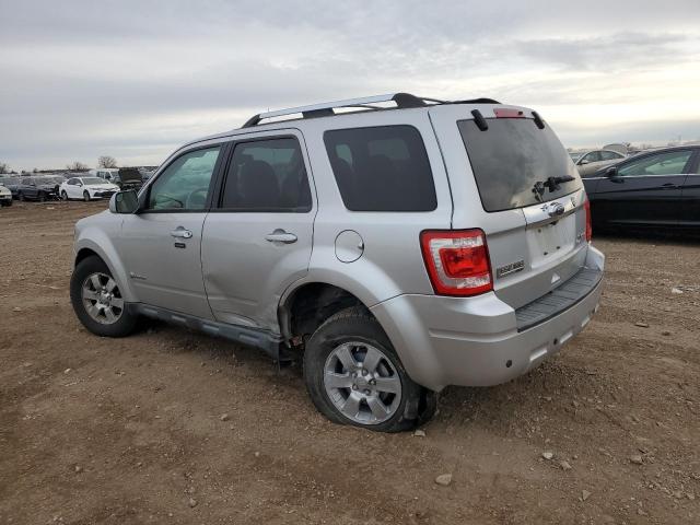 Photo 2 from auction – 2010 FORD ESCAPE HYB with VIN 1FMCU5K31AKB09235