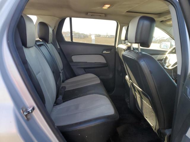 Photo 11 from auction – 2011 GMC TERRAIN SL with VIN 2CTFLXEC2B6446646