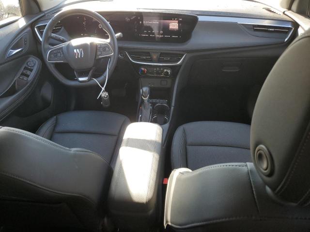Photo 8 from auction – 2024 BUICK ENCORE GX with VIN KL4AMESL5RB103035