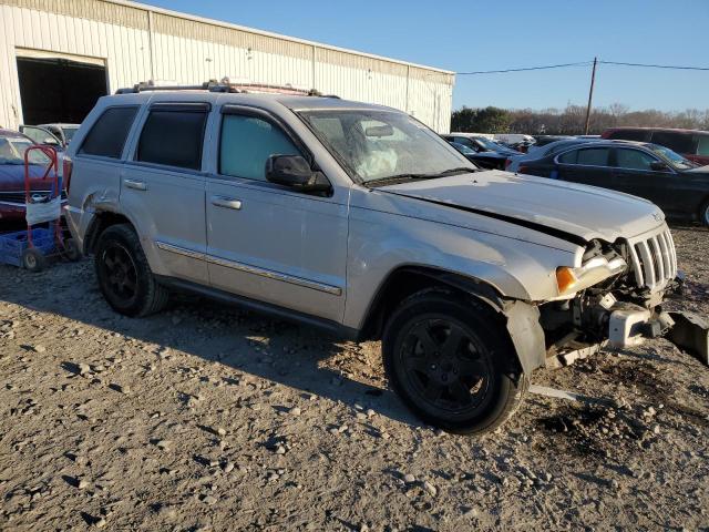 Photo 4 from auction – 2010 JEEP GRAND CHER with VIN 1J4PR4GK3AC146213