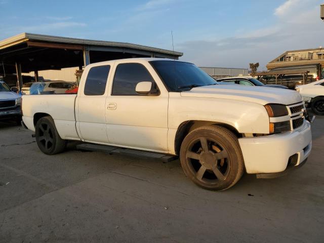 Photo 4 from auction – 2006 CHEVROLET SILVERADO with VIN 1GCEC19T26Z175631