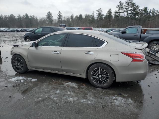 Photo 2 from auction – 2013 NISSAN ALTIMA 2.5 with VIN 1N4AL3AP8DC191167