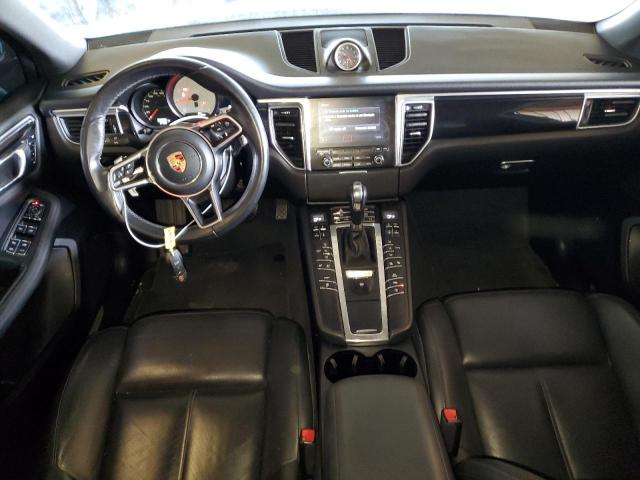 Фото 8 с аукциона – 2018 PORSCHE MACAN S с VIN WP1AB2A58JLB39134